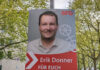 SPD-Fraktion im Mainzer Stadtrat stellt sich neu auf – Erik Donner neuer Fraktionschef, drei neue Stadträte als Nachrücker