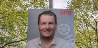 SPD-Fraktion im Mainzer Stadtrat stellt sich neu auf – Erik Donner neuer Fraktionschef, drei neue Stadträte als Nachrücker
