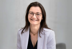 Kathleen Herr war erst seit Juni 2025 Fraktionschefin der SPD im Mainzer Stadtrat, nun trat sie von beiden Ämtern zurück. - Foto: SPD Mainz