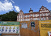 Baustelle Gutenberg Museum in Mainz: Geschäfte rund um Bauzaun bedroht? – Stadt lädt zu Informationsveranstaltung, Fragen erwünscht