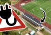 Extra3 „realer Irrsinn“: Solaranlage am Schott-Stadion in Mainz-Mombach seit 1,5 Jahren ohne Netzanschluss – ÖDP fordert Aufklärung