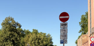Verkehr in Mainz, FDP fordert Haase zum Eingreifen auf: „OB muss Verkehrschaos beenden und Innenstadt erreichbar halten“