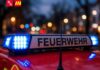 UPDATE&: Stromausfall bei der Uniklinik Mainz nach Schwelbrand – Unimedizin lief bis in die Nacht hinein auf Notstrom