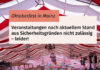 Oktoberfest in Mainz droht Absage – Stadt Mainz stellt Betreiber Ultimatum: „Nutzung des Festzeltes nicht genehmigungsfähig“