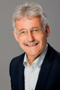 Der langjährige FDP-Kommunalpolitiker Wolfgang Klee wechselte vergangene Woche überraschend zu CDU-Fraktion im Mainzer Stadtrat. - Foto: FDP Mainz
