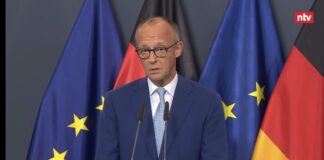 „Reformen sind Mittel gegen das Gift des Autoritären“ – Nach Wahlen in Mecklenburg-Vorpommern und Berlin: Bundeskanzler Merz hält Ruckrede