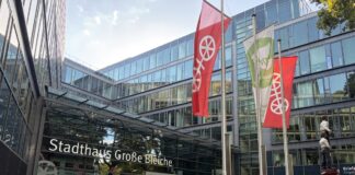 Mainz dreht an der Steuerschraube: Millionenschweres Defizit 2027 – Grundsteuer und Gewerbesteuer sollen steigen, OB Haase dagegen