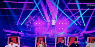 Drama um Mainzer „Hollebutz“ bei Voice of Germany – Marvin Hollederer sorgt bei Gesangshow als „No Buzzer“ für eine Sensation