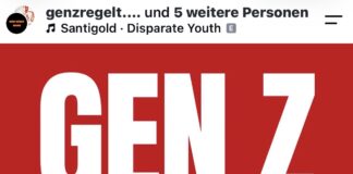 „GenZ regelt“ ruft auch in Mainz zu Demo an Halloween auf – Dubiose Strukturen, Distanzierungen, Austritte: Wer ist „GenZ regelt“?
