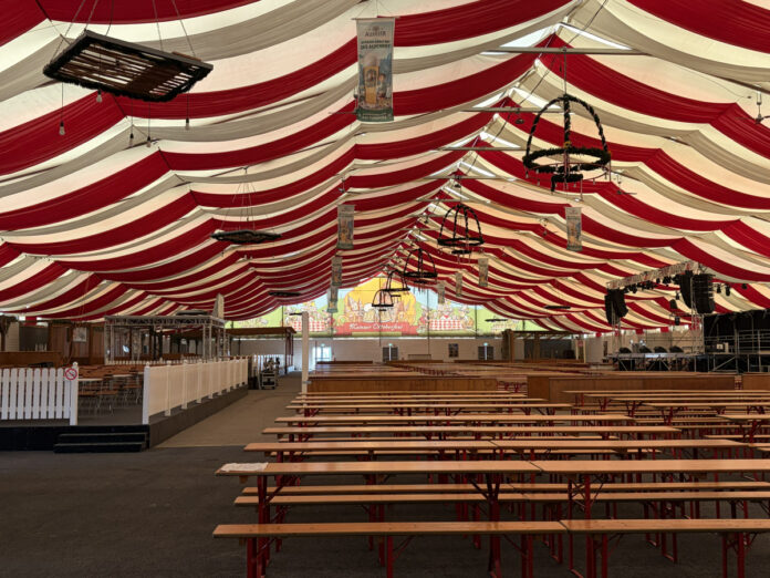 Stadt Mainz: Weiter keine Genehmigung für Mainzer Oktoberfest – Haumann: Fordern dringend, „ins gemeinsame Boot zurückzukehren“
