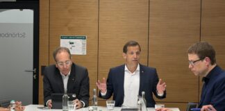 Eklat im Mainzer Stadtvorstand rund ums Oktoberfest: OB Haase wirft Dezernenten Unprofessionalität und Rechtsverstöße vor