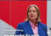 E I L&: Bärbel Bas tritt als Arbeitsministerin und SPD-Parteichefin zurück – Mainzer Ex-MP Schweitzer wird Nachfolger