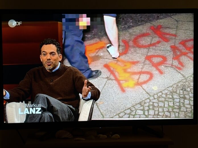 Mainz& politisch: „Sag einfach Irland statt Israel, wenn wir unterwegs sind“ – Wie Linke Antisemitismus salonfähig machen und Juden Angst