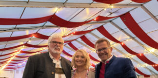 Was wird aus dem Mainzer Oktoberfest? – Durchwachsene Bilanz nach erstem Wochenende – Stadt Mainz will mehr aus der Messe machen
