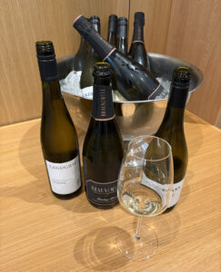 Hunderte exzellente Weine und Sekte erwarten Euch am Freitag und Samstag beim Weinfestival Wine2gether. - Foto: gik